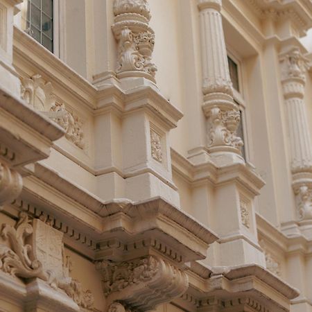 Grand Brizo Bel Air Hotel Buenos Aires Ngoại thất bức ảnh