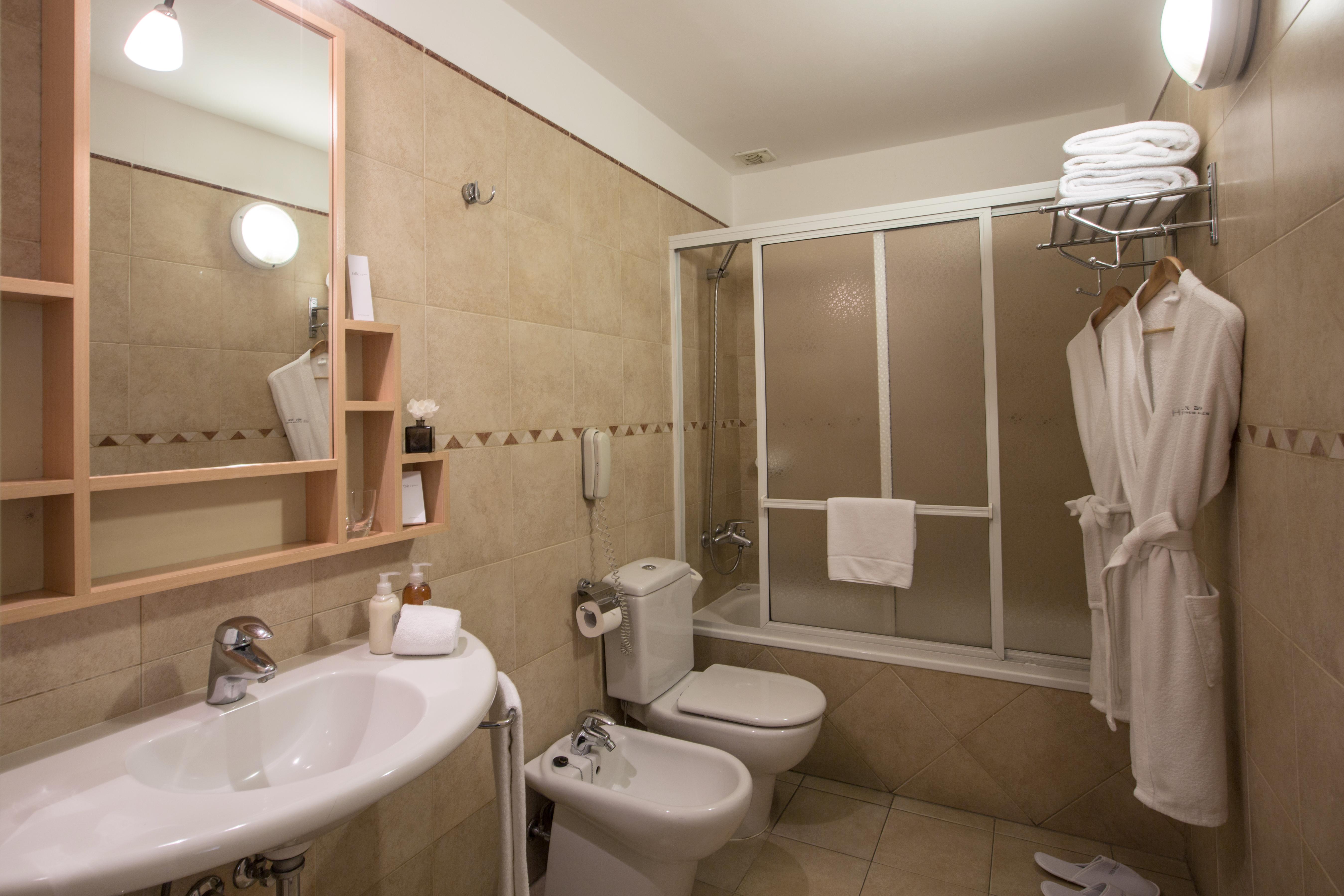 Grand Brizo Bel Air Hotel Buenos Aires Ngoại thất bức ảnh