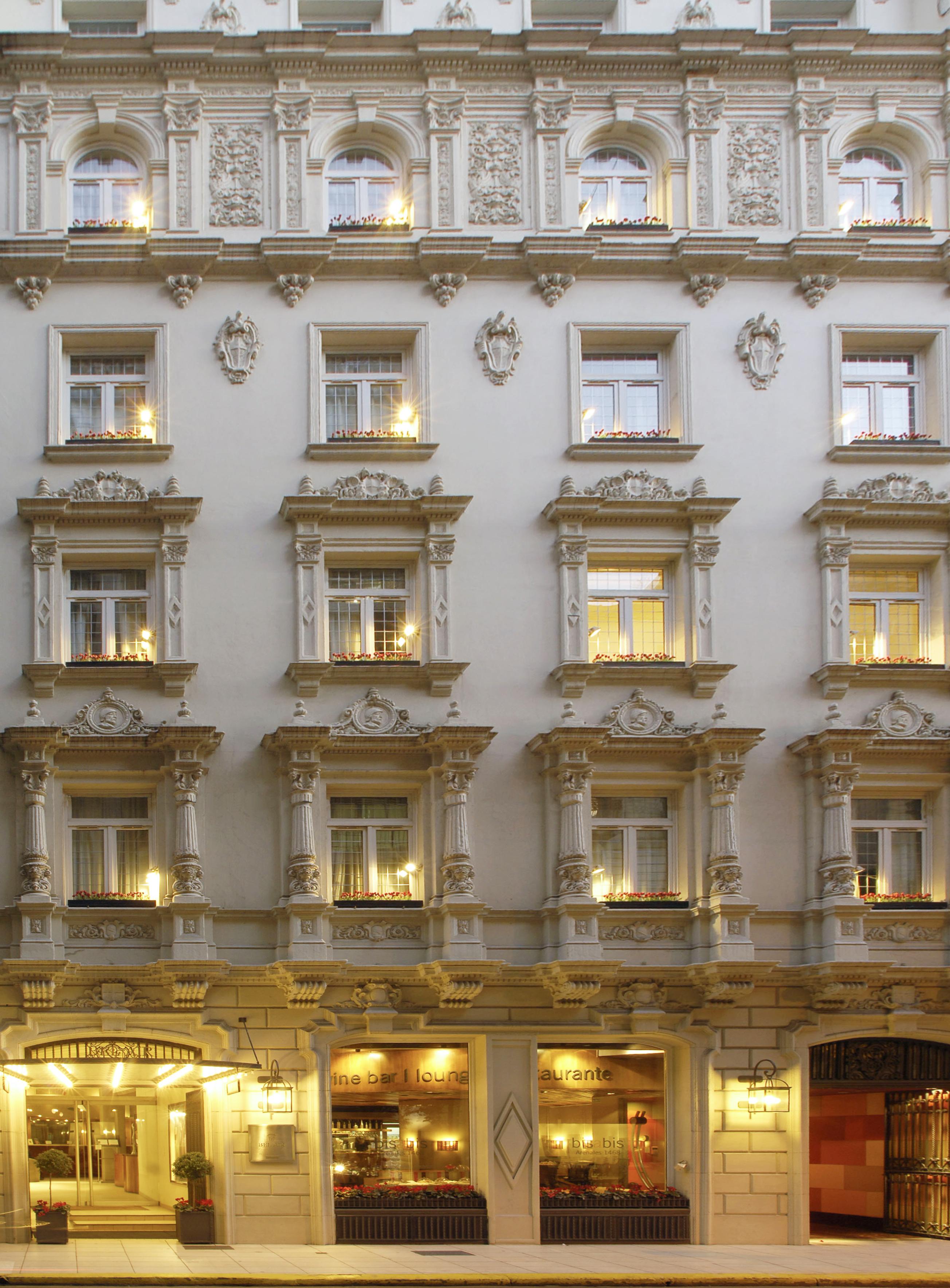 Grand Brizo Bel Air Hotel Buenos Aires Ngoại thất bức ảnh