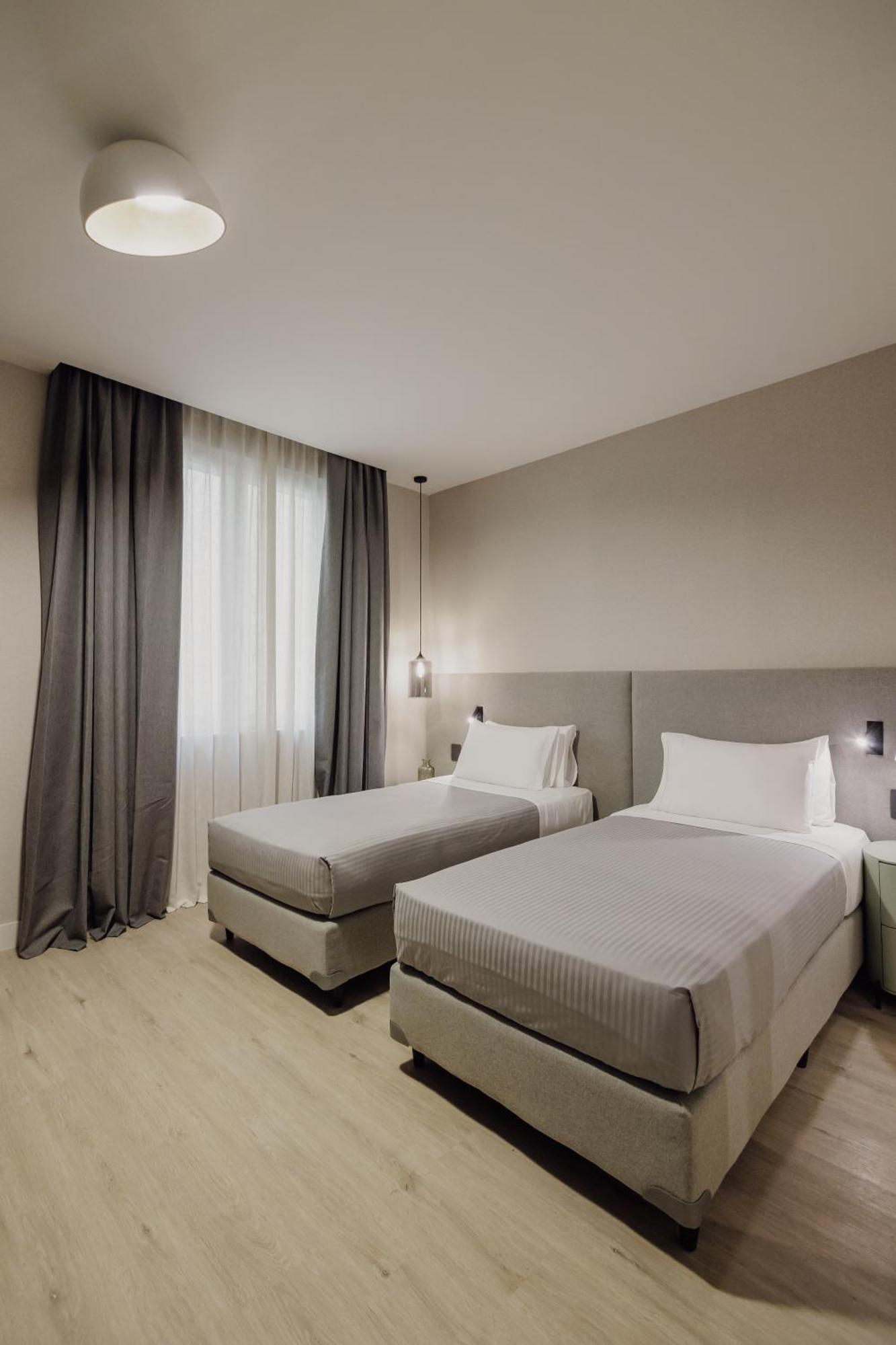 Grand Brizo Bel Air Hotel Buenos Aires Ngoại thất bức ảnh