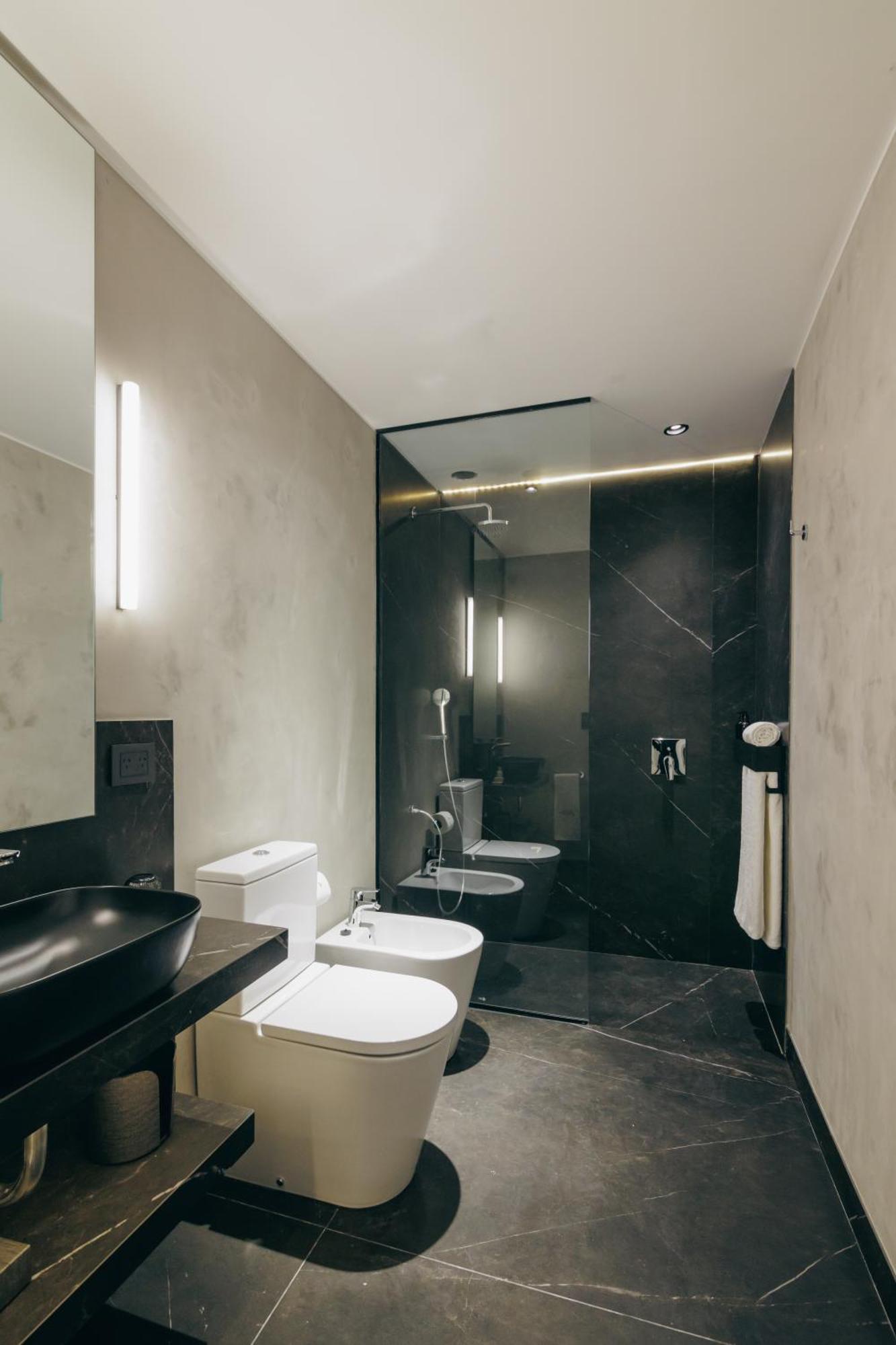 Grand Brizo Bel Air Hotel Buenos Aires Ngoại thất bức ảnh