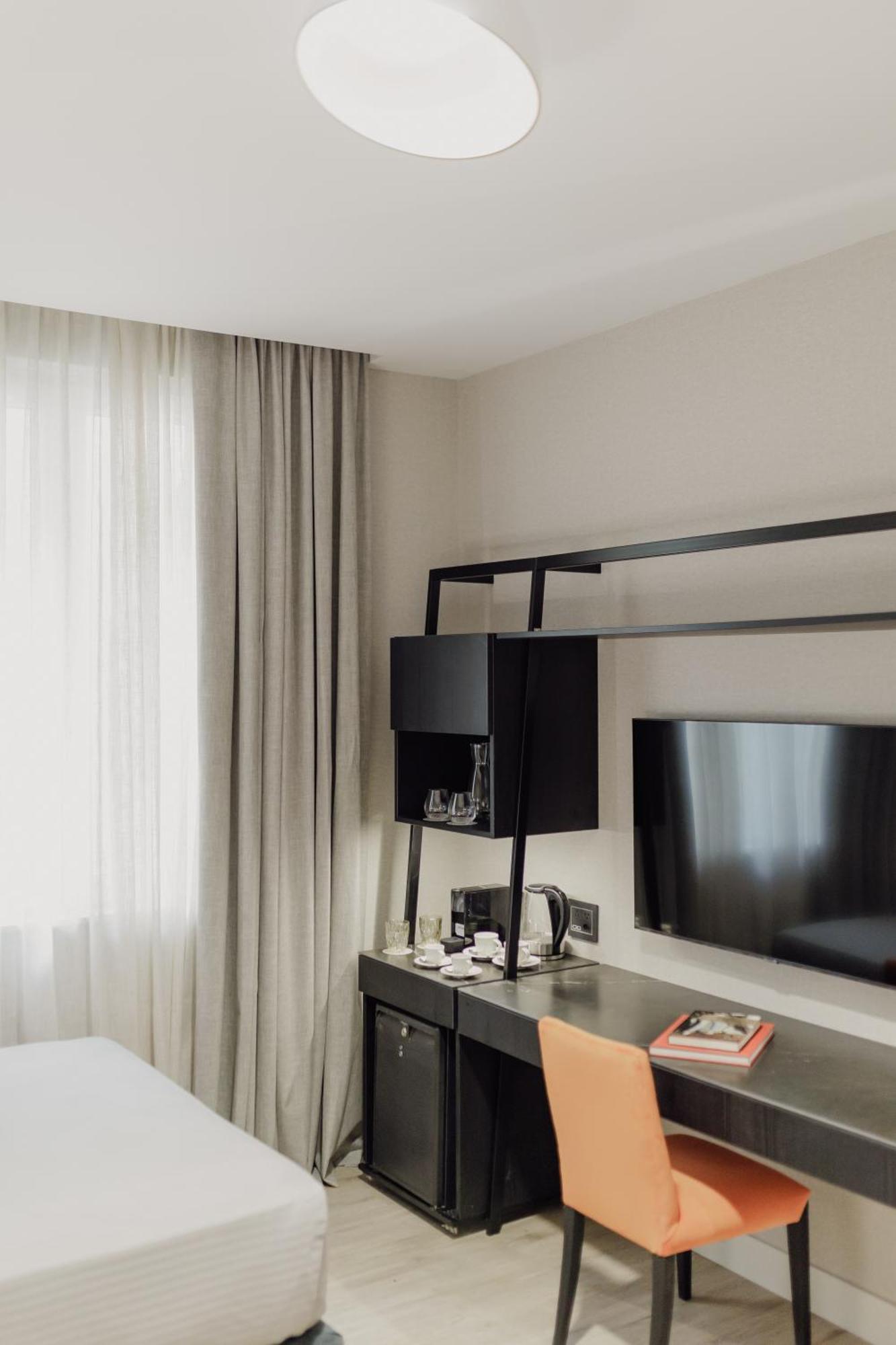 Grand Brizo Bel Air Hotel Buenos Aires Ngoại thất bức ảnh