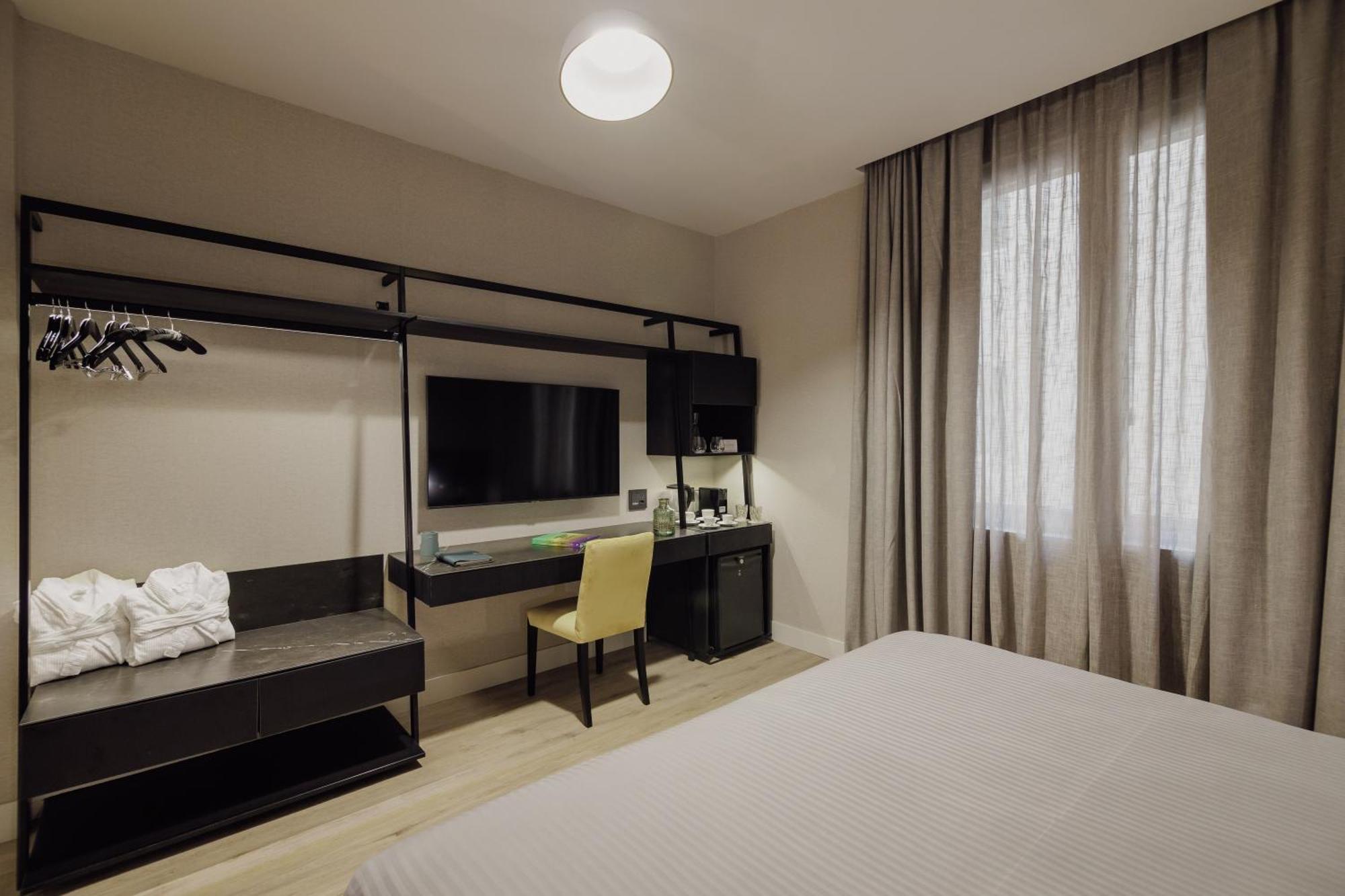 Grand Brizo Bel Air Hotel Buenos Aires Ngoại thất bức ảnh