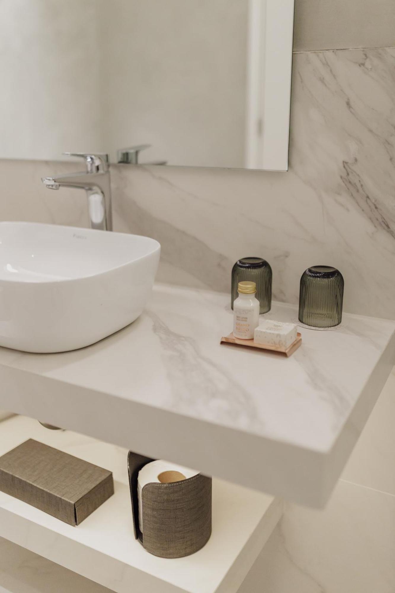Grand Brizo Bel Air Hotel Buenos Aires Ngoại thất bức ảnh