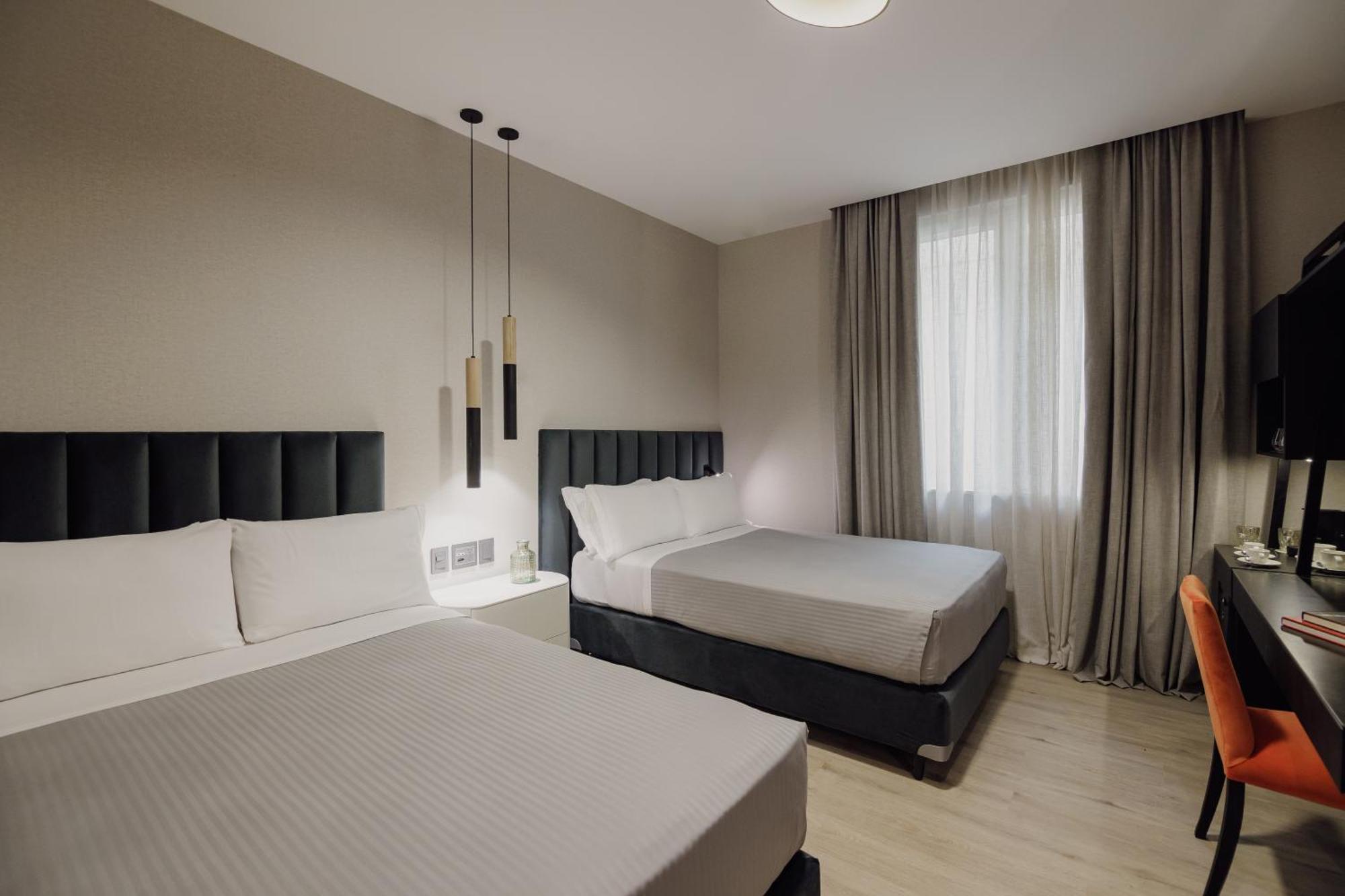 Grand Brizo Bel Air Hotel Buenos Aires Ngoại thất bức ảnh