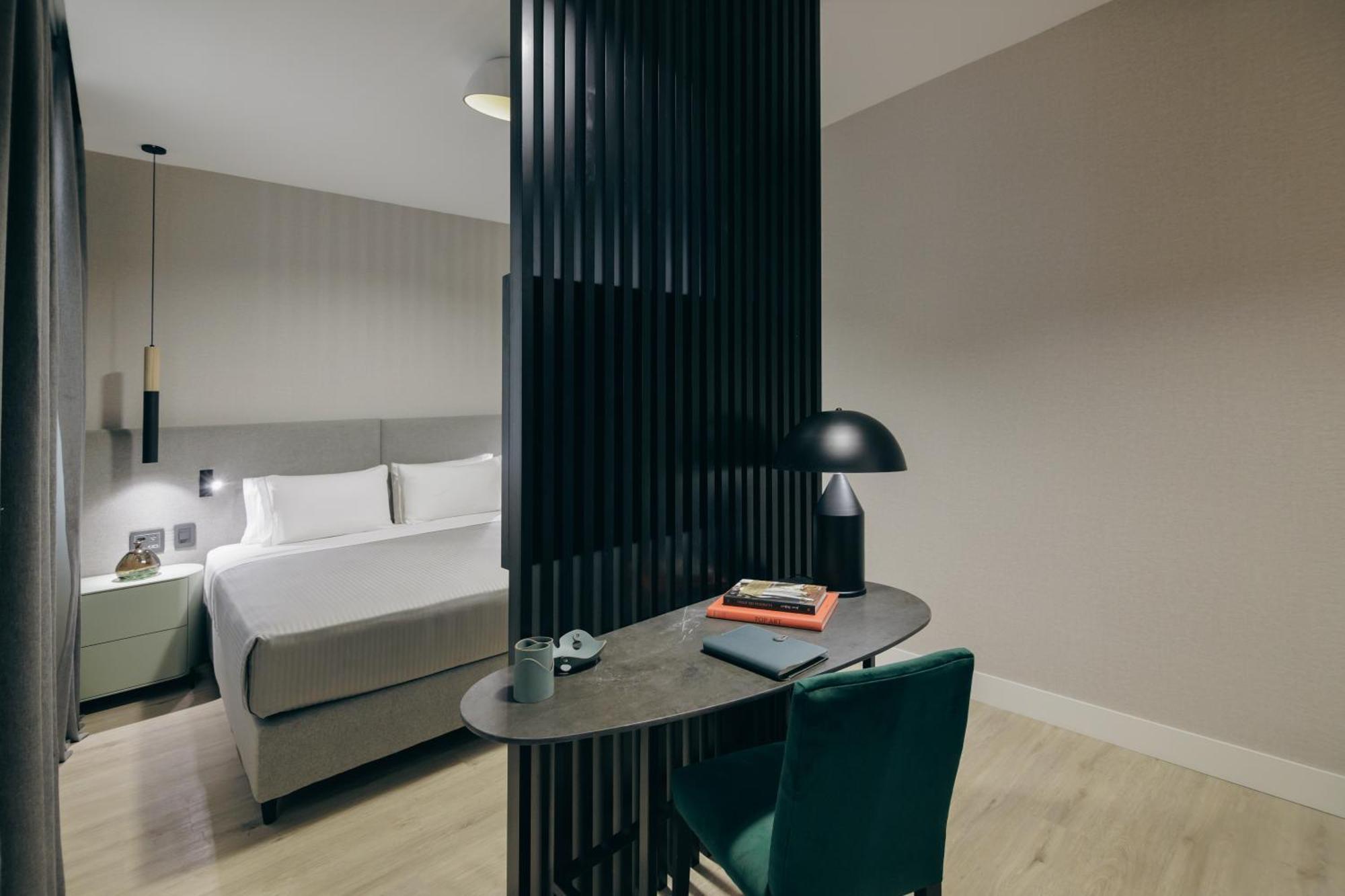 Grand Brizo Bel Air Hotel Buenos Aires Ngoại thất bức ảnh