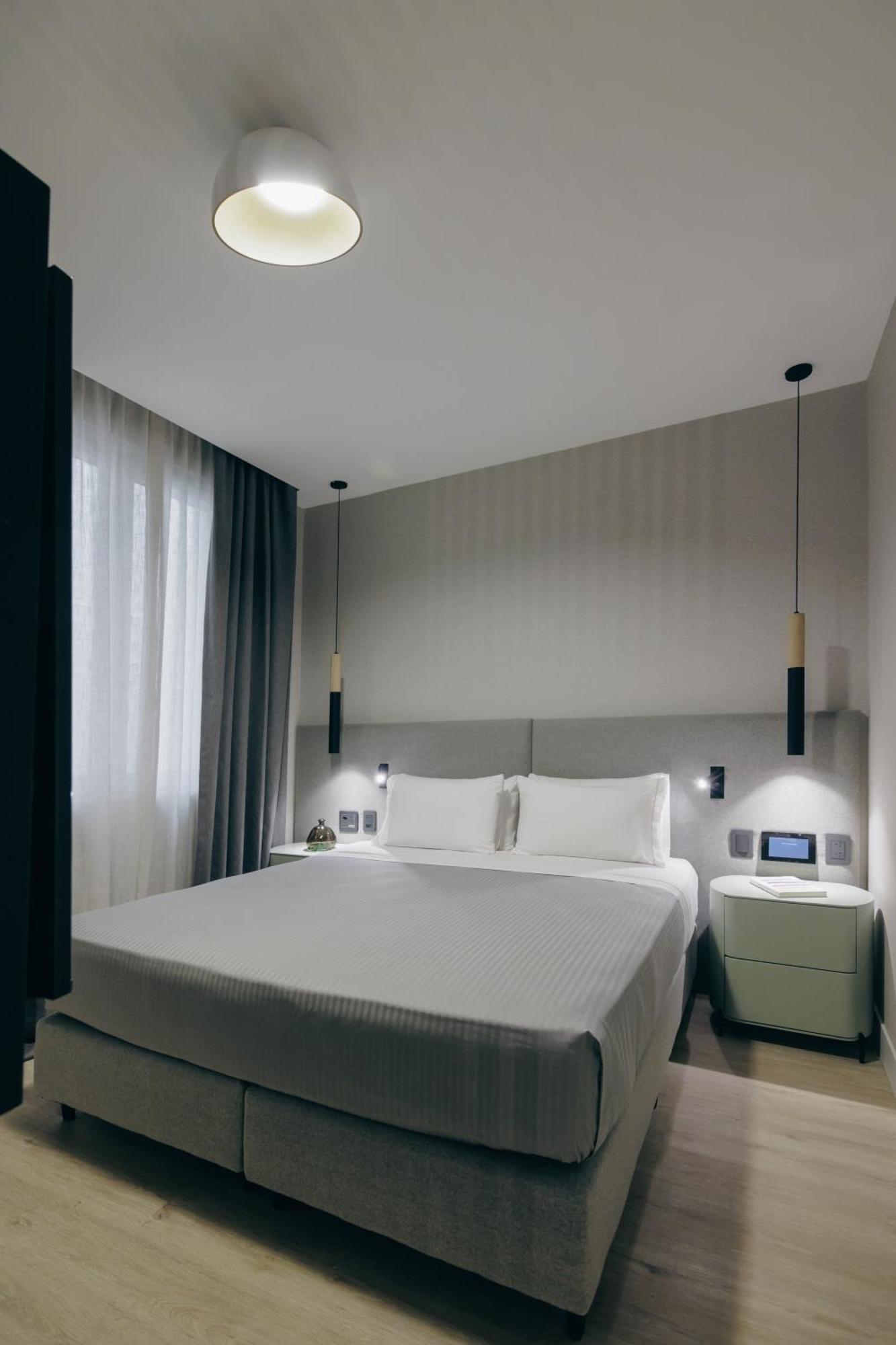 Grand Brizo Bel Air Hotel Buenos Aires Ngoại thất bức ảnh