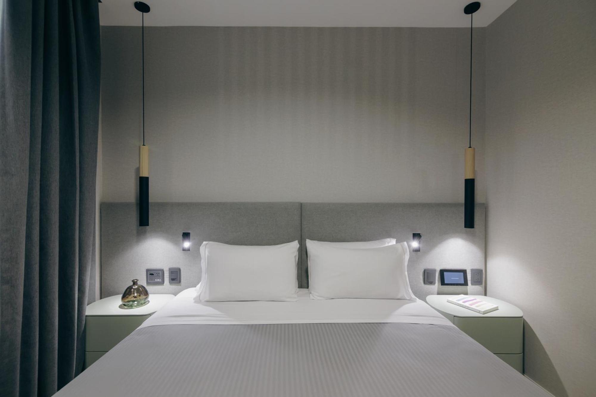Grand Brizo Bel Air Hotel Buenos Aires Ngoại thất bức ảnh