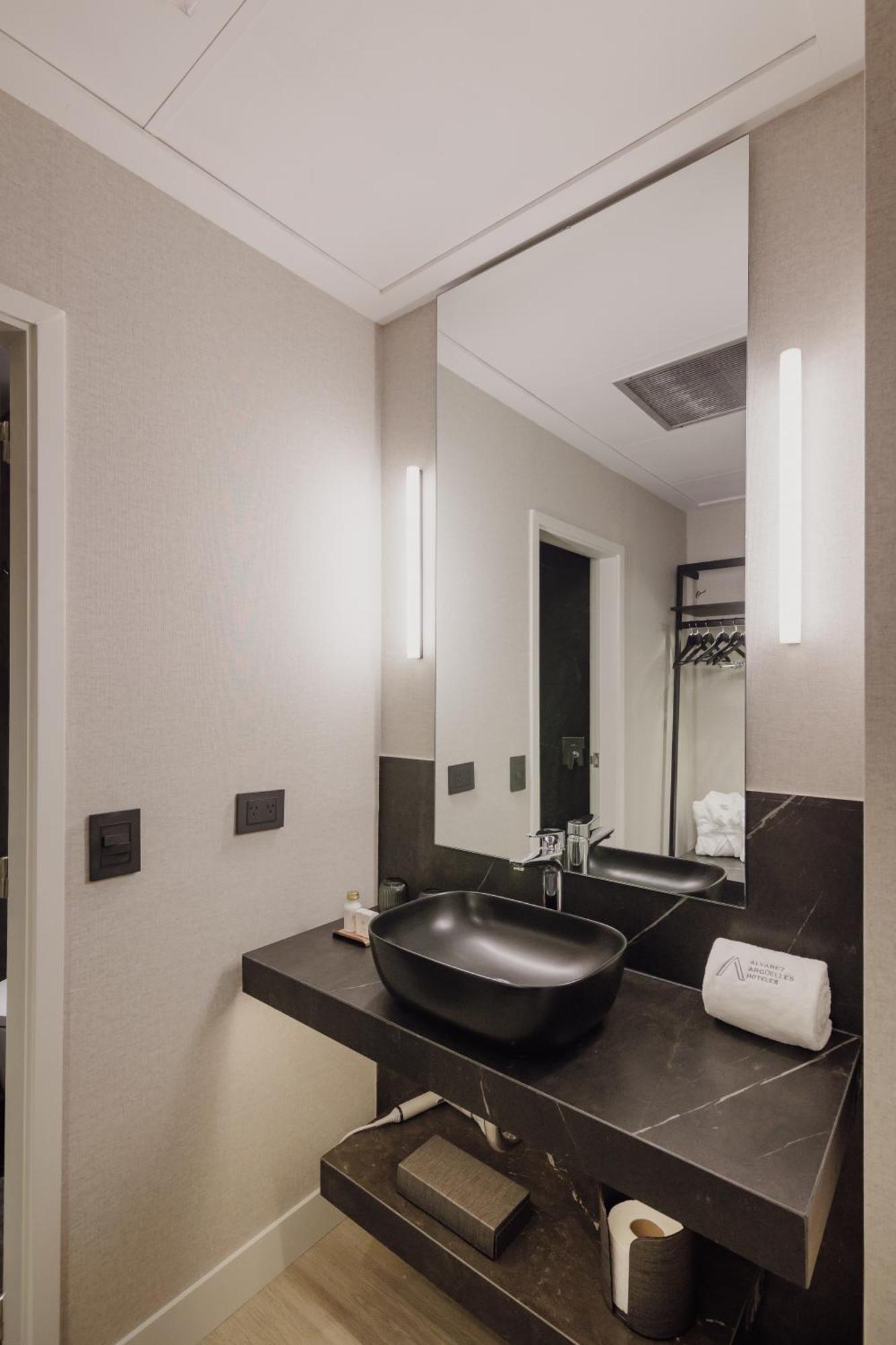 Grand Brizo Bel Air Hotel Buenos Aires Ngoại thất bức ảnh