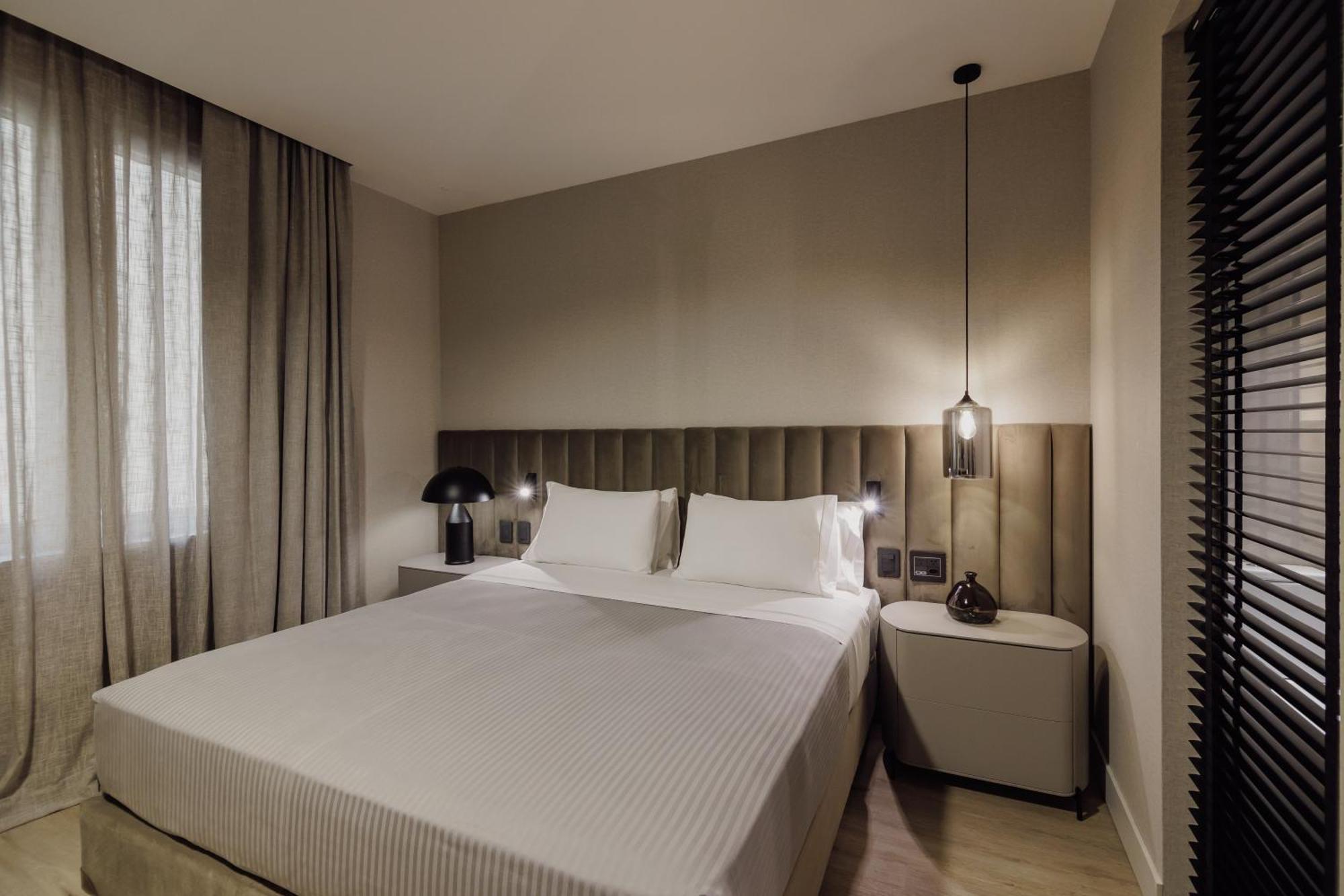 Grand Brizo Bel Air Hotel Buenos Aires Ngoại thất bức ảnh