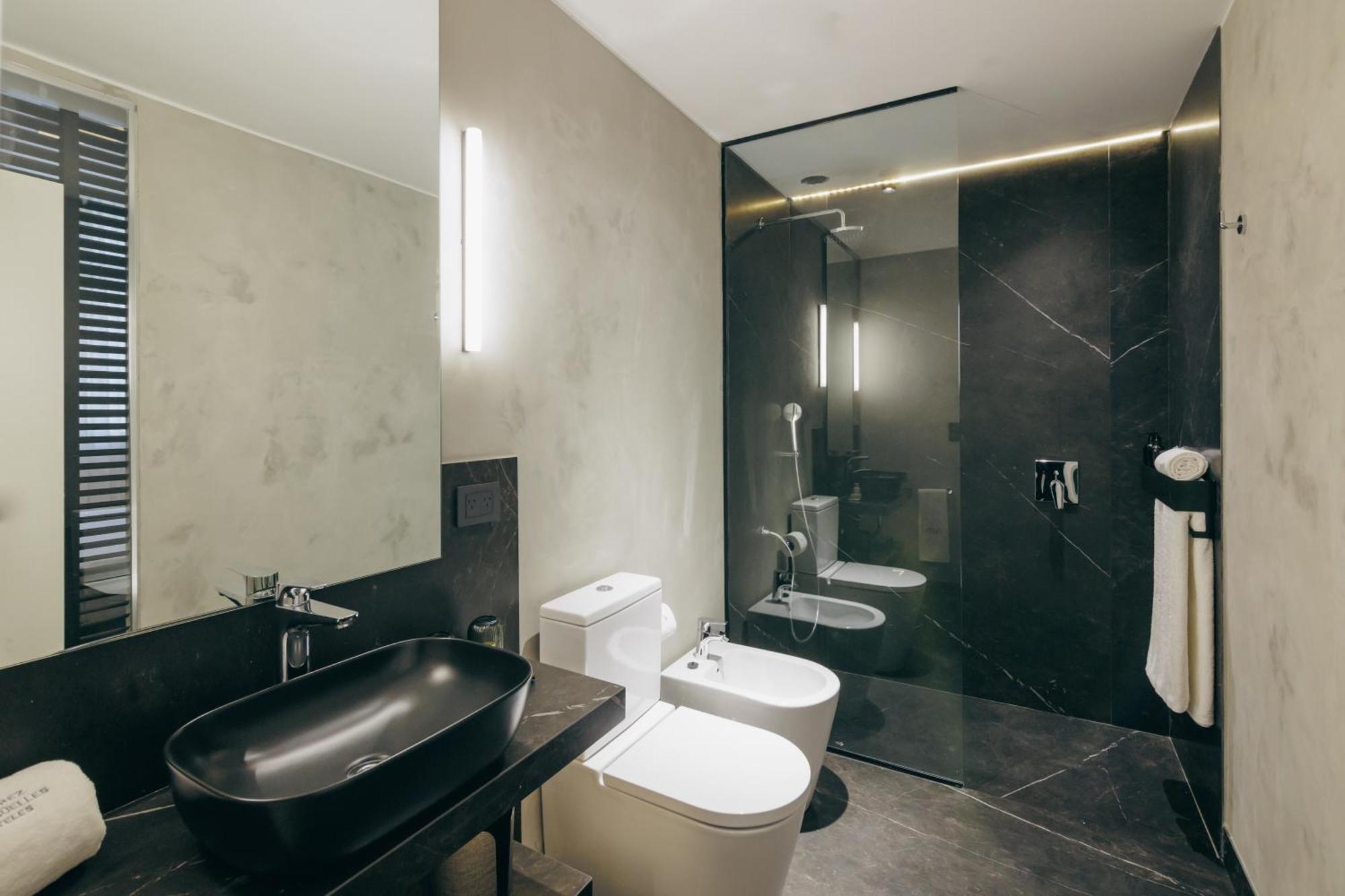 Grand Brizo Bel Air Hotel Buenos Aires Ngoại thất bức ảnh