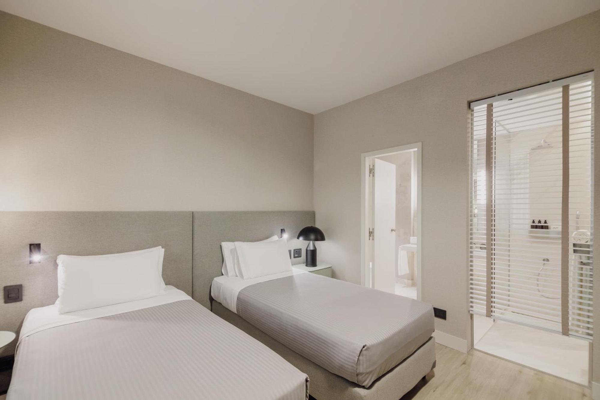 Grand Brizo Bel Air Hotel Buenos Aires Ngoại thất bức ảnh