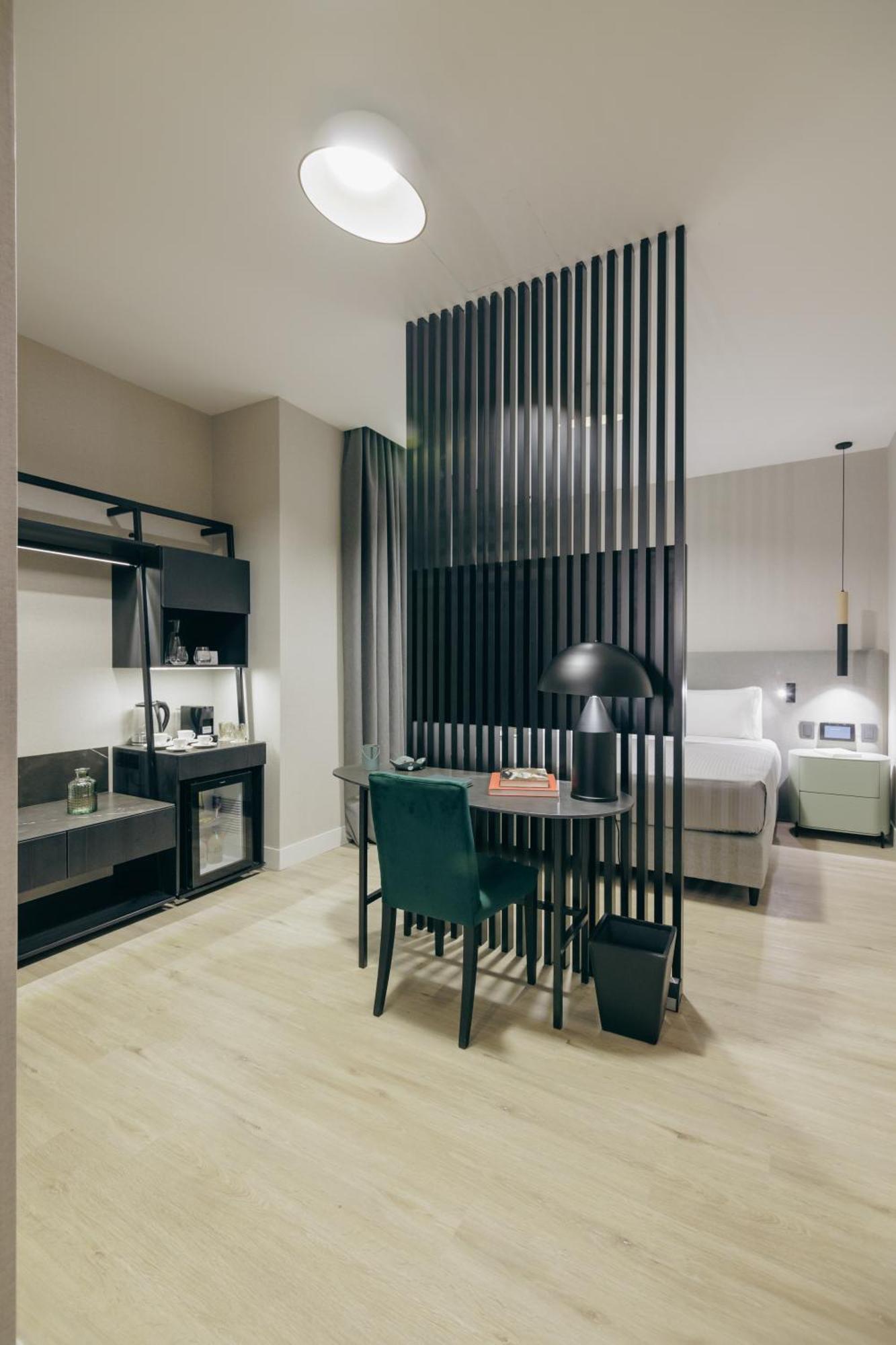 Grand Brizo Bel Air Hotel Buenos Aires Ngoại thất bức ảnh