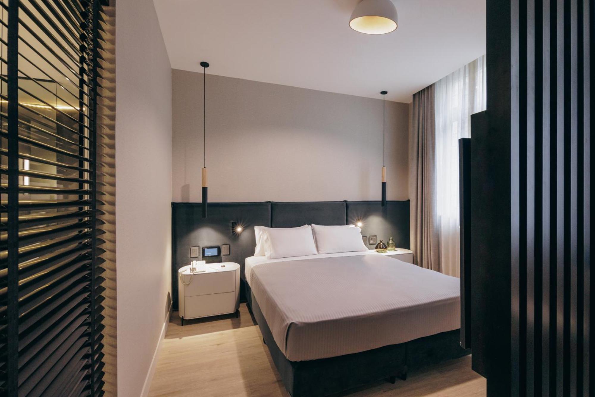 Grand Brizo Bel Air Hotel Buenos Aires Ngoại thất bức ảnh