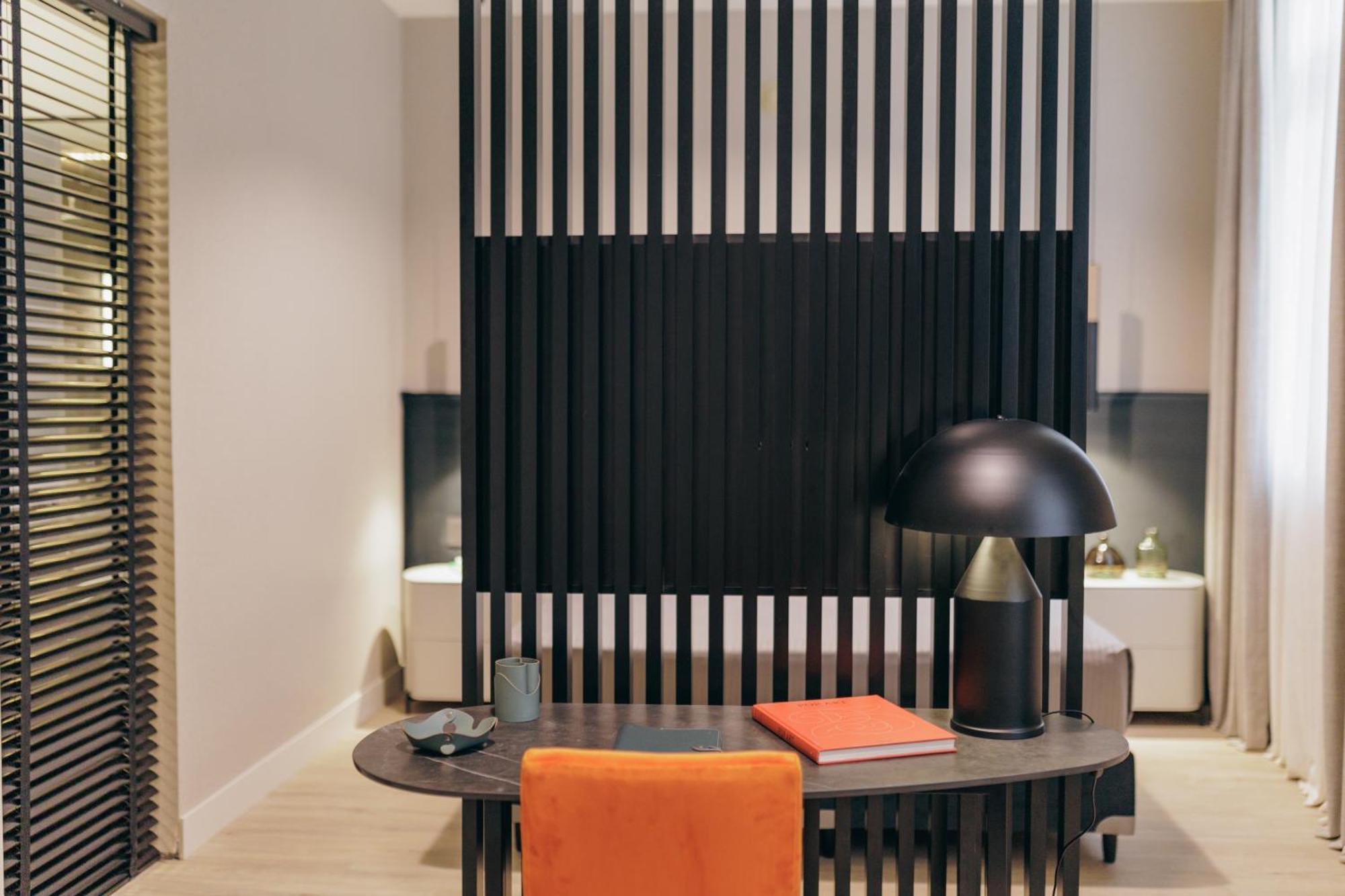 Grand Brizo Bel Air Hotel Buenos Aires Ngoại thất bức ảnh