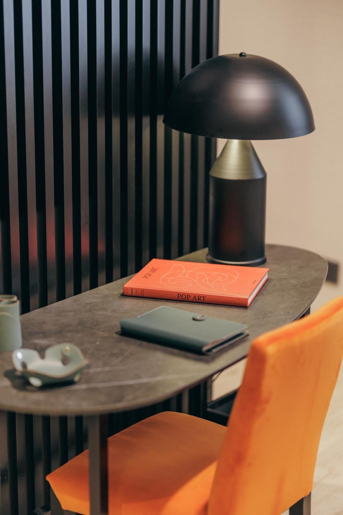 Grand Brizo Bel Air Hotel Buenos Aires Ngoại thất bức ảnh
