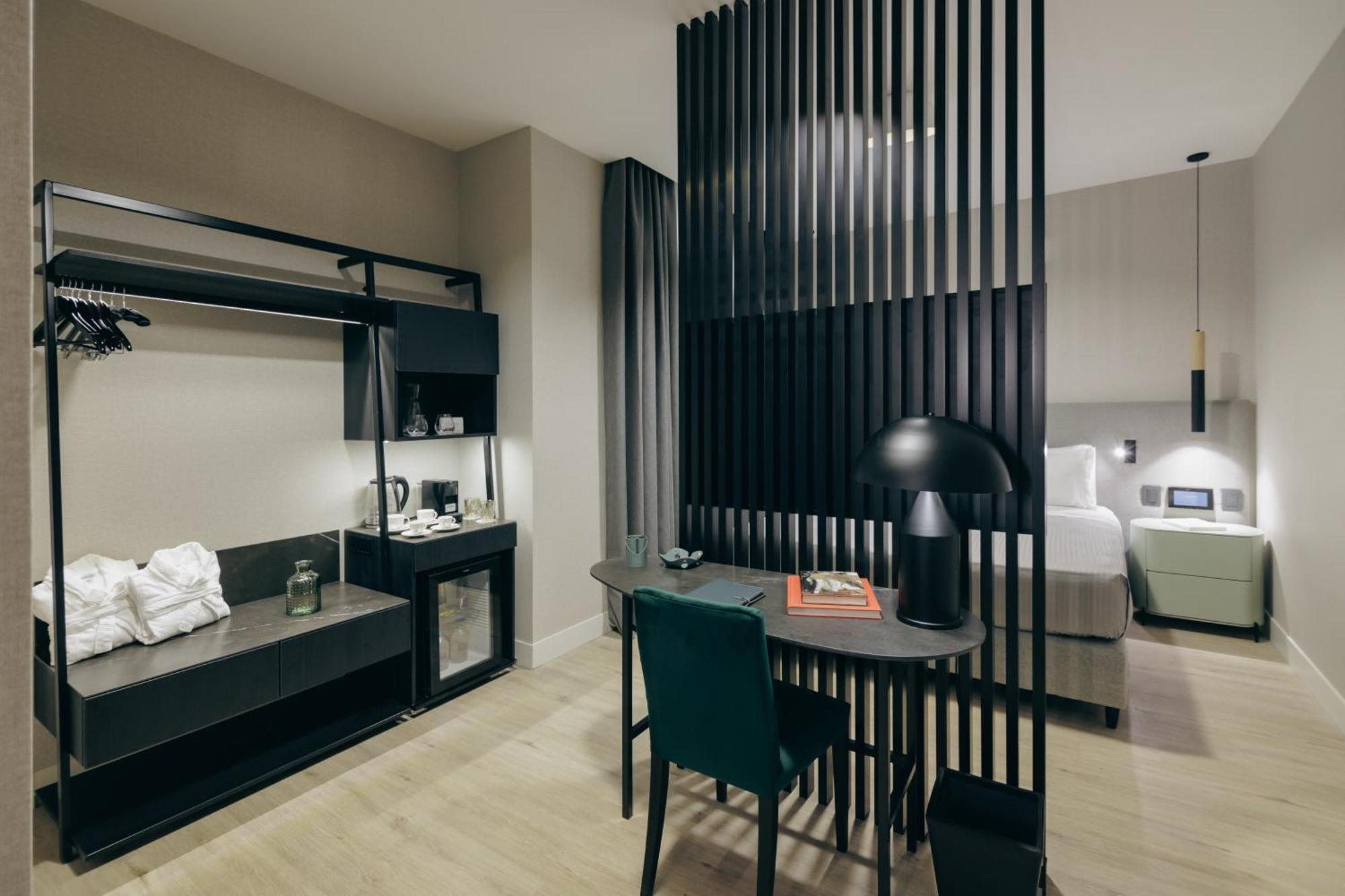 Grand Brizo Bel Air Hotel Buenos Aires Ngoại thất bức ảnh