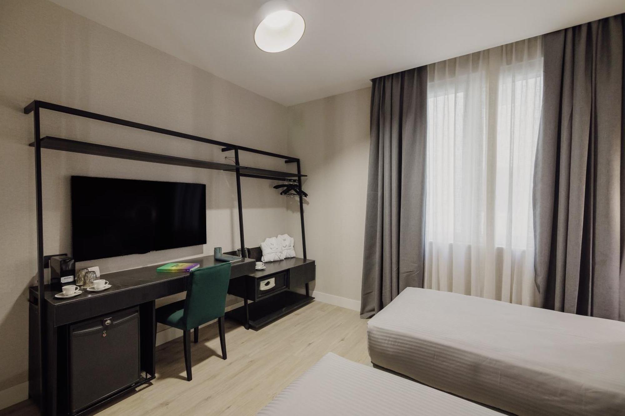 Grand Brizo Bel Air Hotel Buenos Aires Ngoại thất bức ảnh