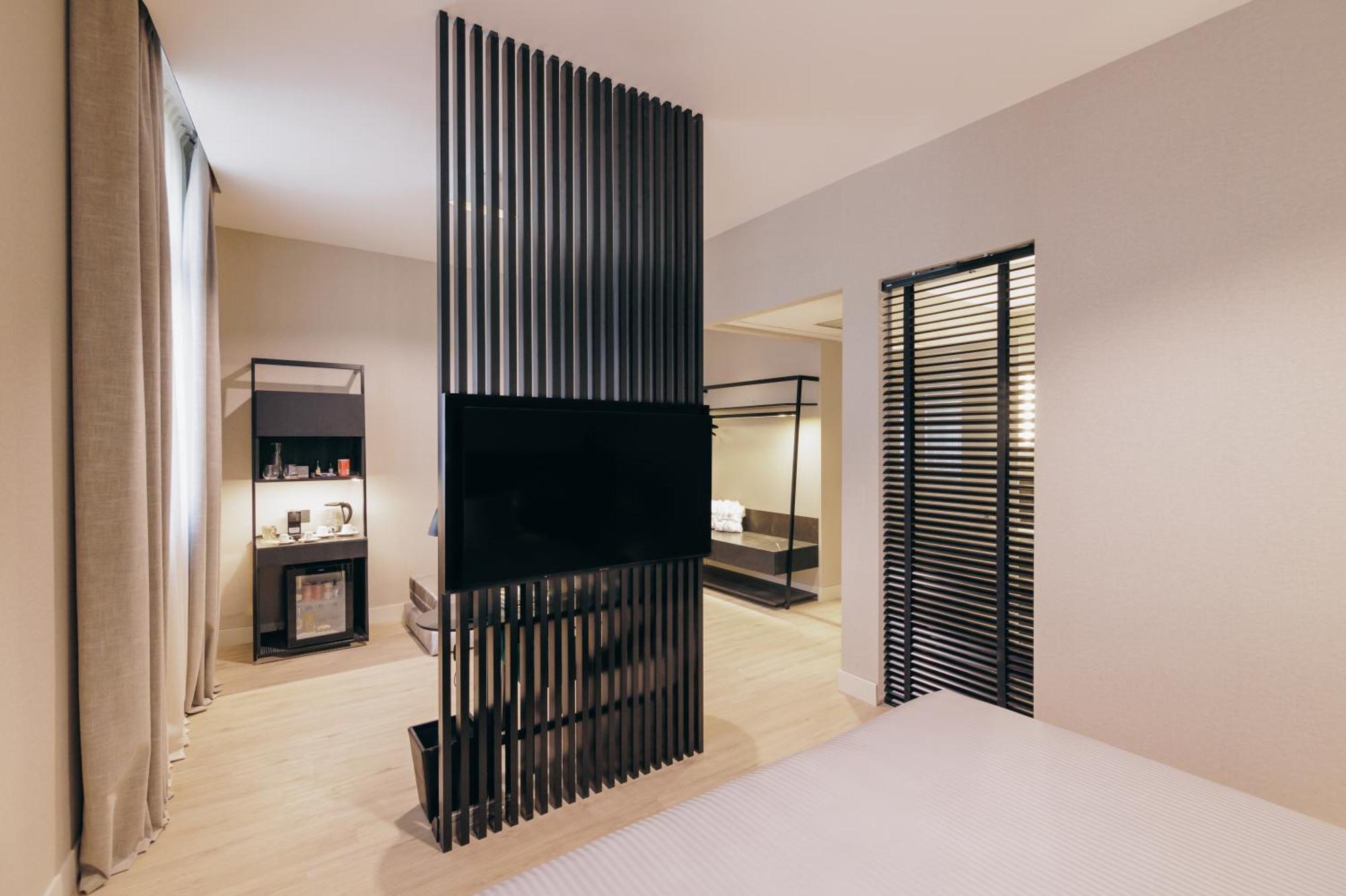 Grand Brizo Bel Air Hotel Buenos Aires Ngoại thất bức ảnh