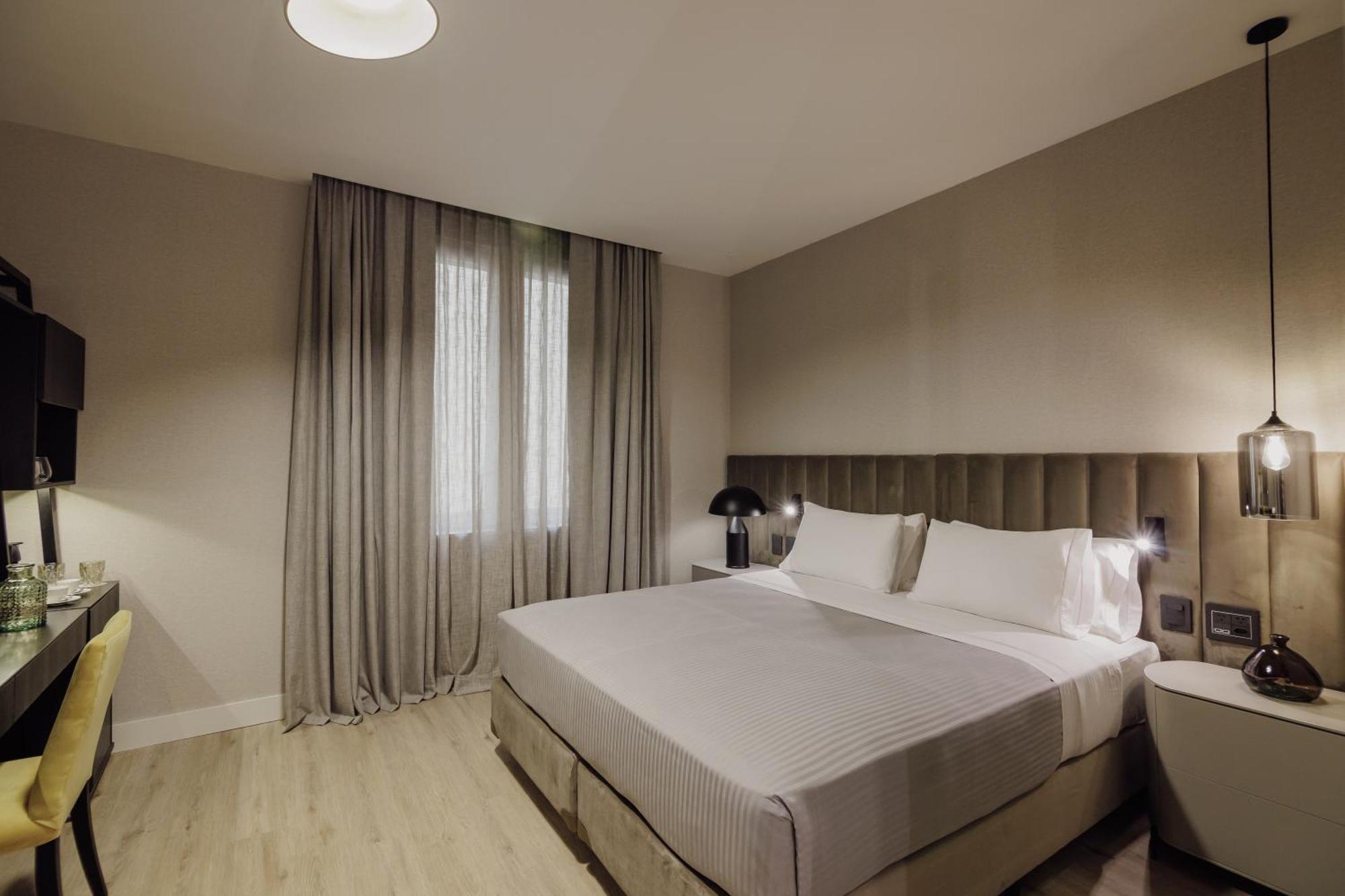 Grand Brizo Bel Air Hotel Buenos Aires Ngoại thất bức ảnh