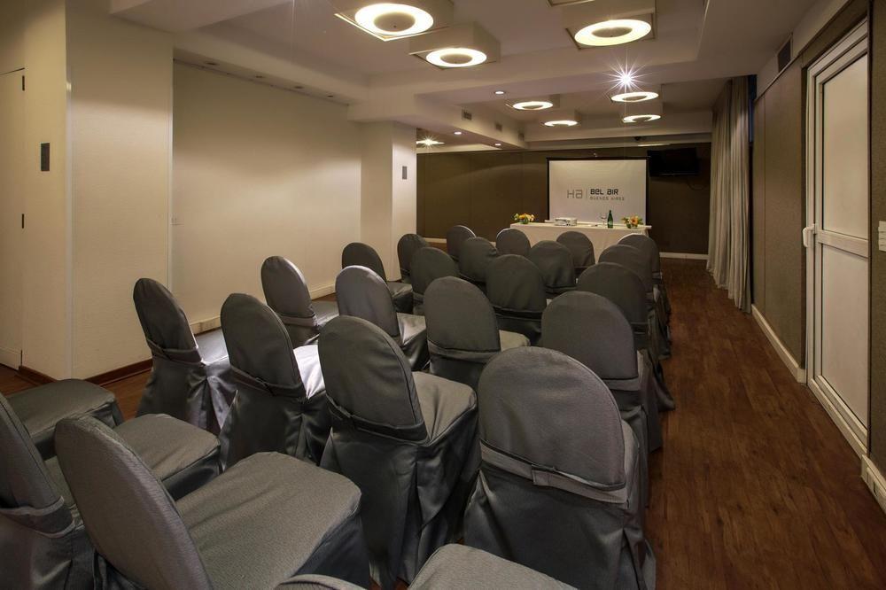 Grand Brizo Bel Air Hotel Buenos Aires Ngoại thất bức ảnh