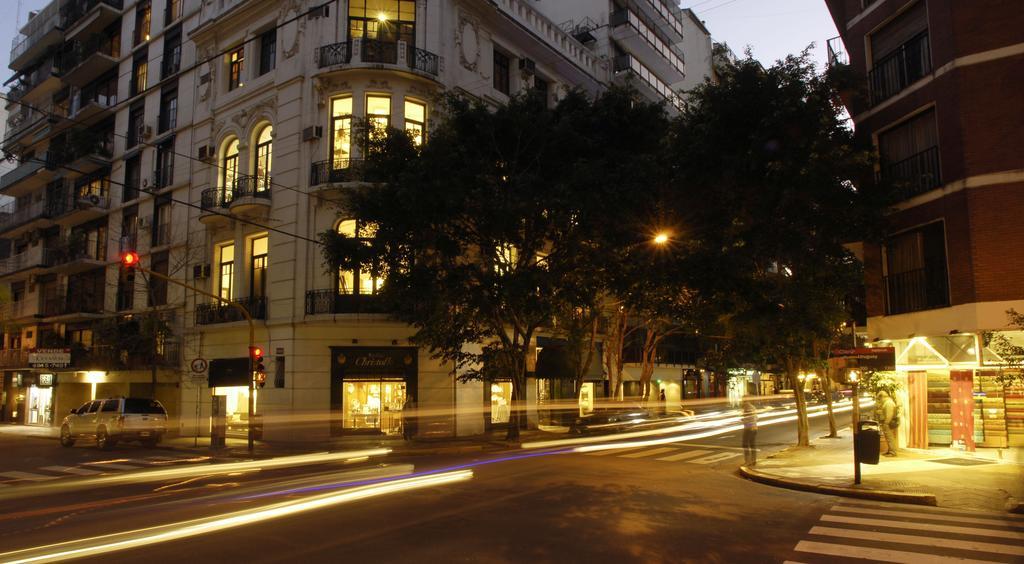 Hotel Bel Air Buenos Aires Ngoại thất bức ảnh
