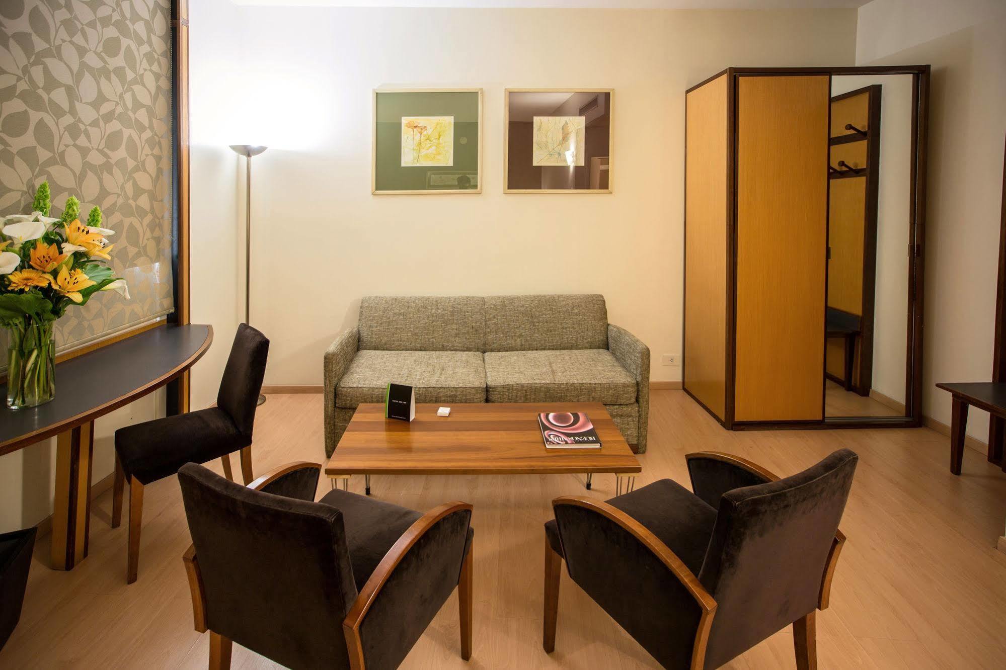 Grand Brizo Bel Air Hotel Buenos Aires Ngoại thất bức ảnh