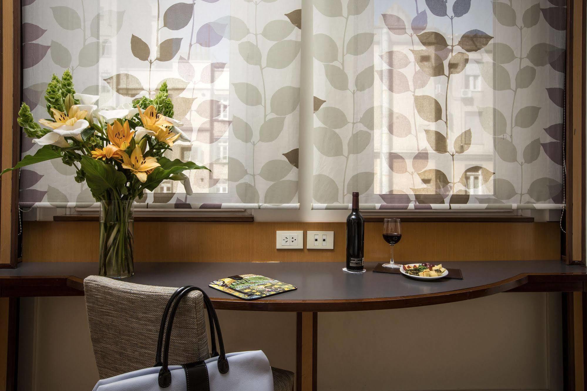 Grand Brizo Bel Air Hotel Buenos Aires Ngoại thất bức ảnh
