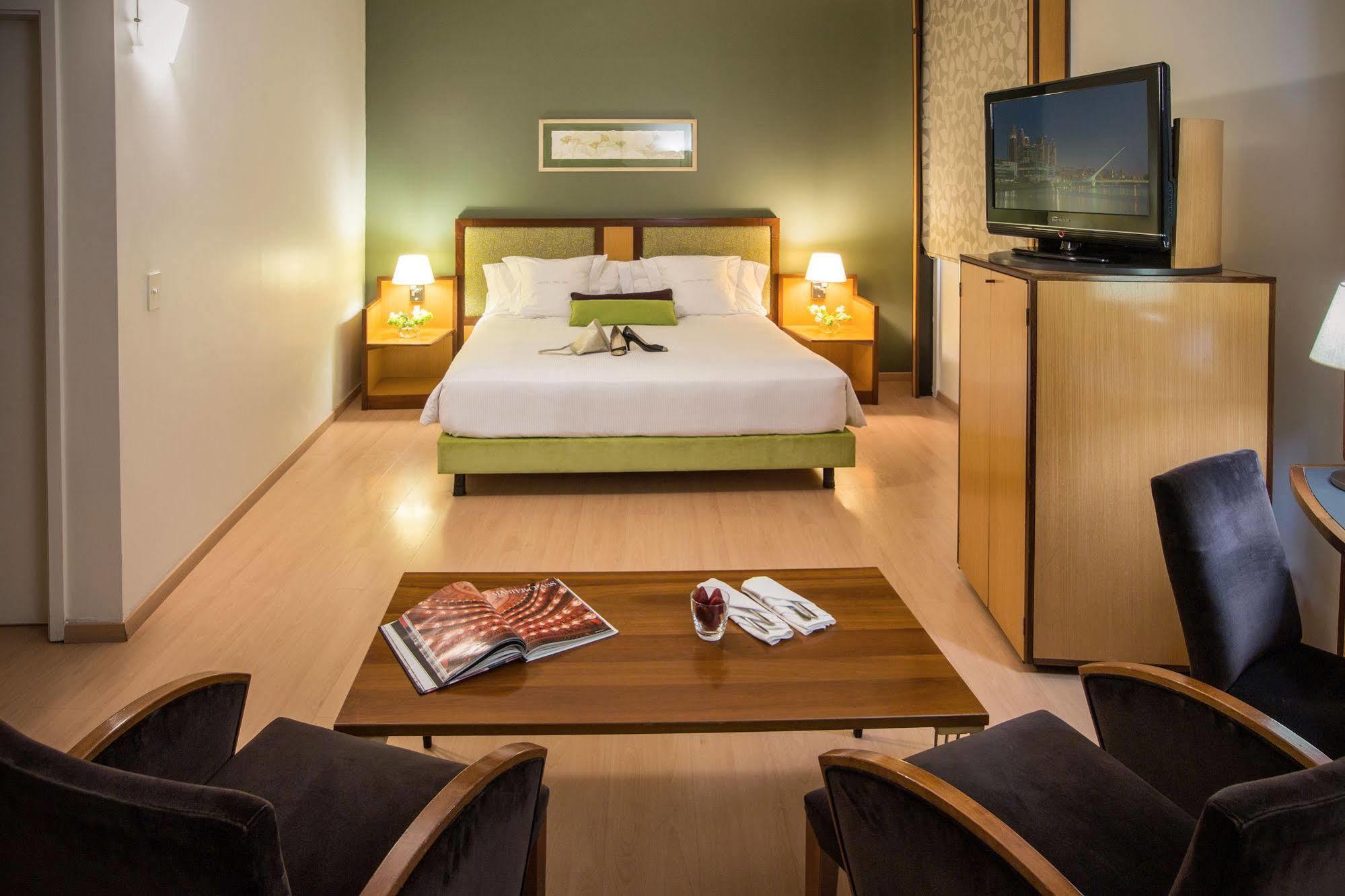 Grand Brizo Bel Air Hotel Buenos Aires Ngoại thất bức ảnh