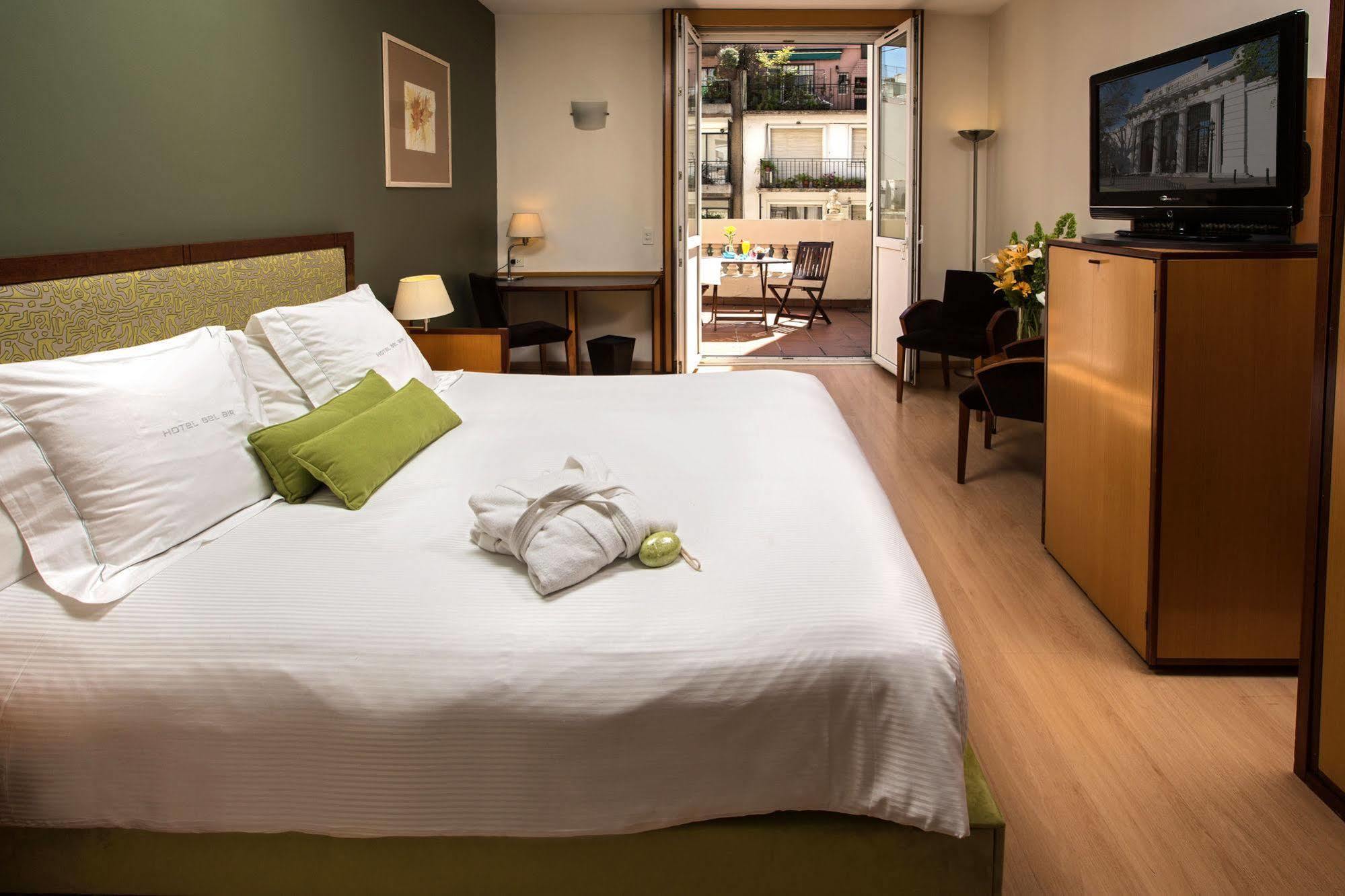 Grand Brizo Bel Air Hotel Buenos Aires Ngoại thất bức ảnh