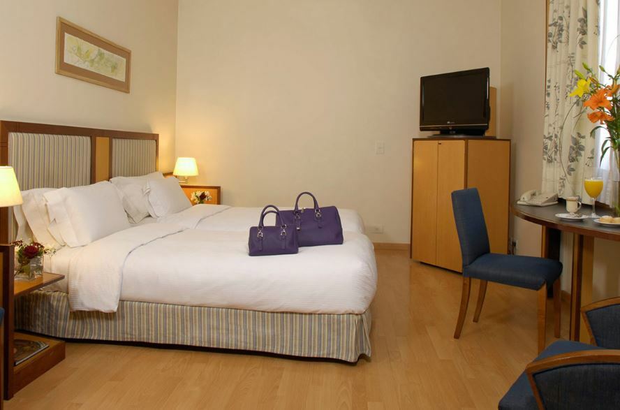 Grand Brizo Bel Air Hotel Buenos Aires Ngoại thất bức ảnh
