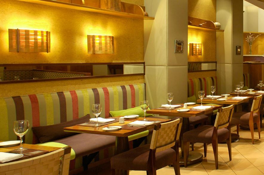 Grand Brizo Bel Air Hotel Buenos Aires Ngoại thất bức ảnh