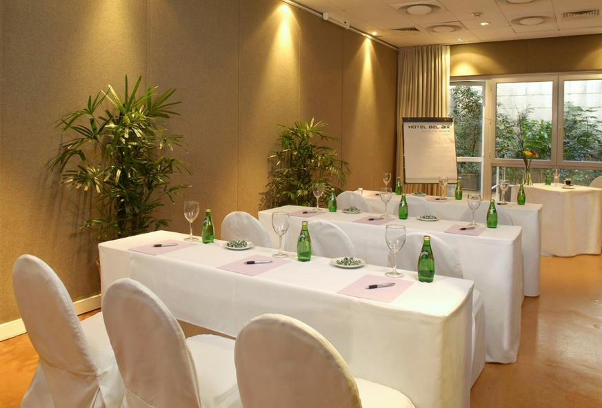 Grand Brizo Bel Air Hotel Buenos Aires Ngoại thất bức ảnh